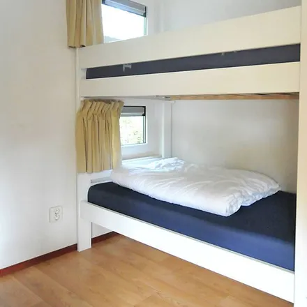 Rent this 3 bed house on 1931 AV Bergen