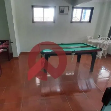 Buy this 1 bed apartment on Rua Rui Barbosa in Canto do Forte, Praia Grande - SP