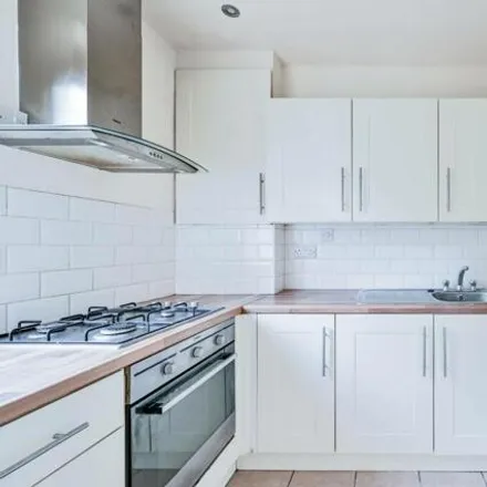 Buy this 1 bed apartment on Eastdown Park in London, SE13 5HT