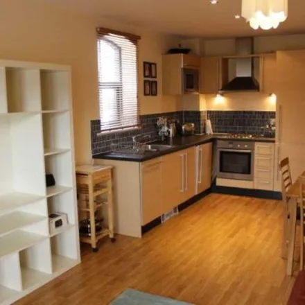 Image 2 - Tony Wilson Place, Manchester, M15 4FN, United Kingdom - Apartment for rent