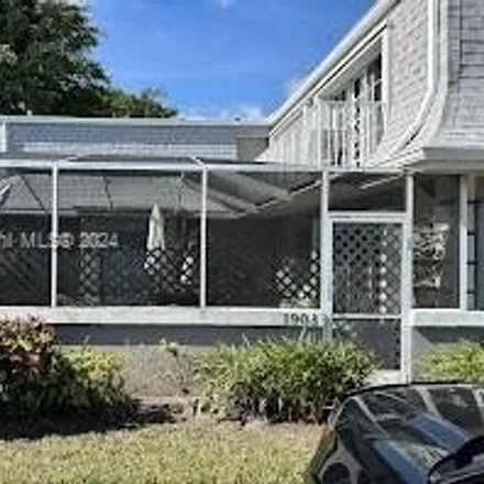 Image 2 - 901 Vision Drive, North Palm Beach, FL 33418, USA - Townhouse for rent