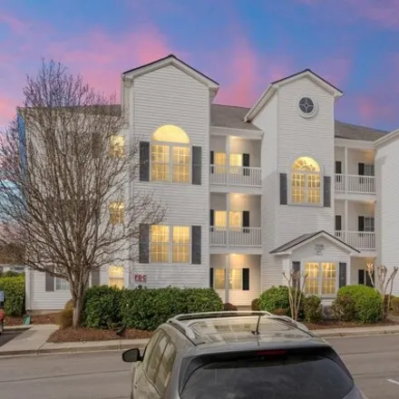 Buy this 3 bed condo on 1598 Lanters Rest Road in Villages of Arrowhead, Horry County