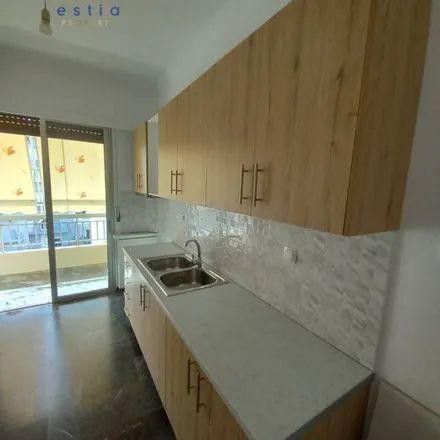 Rent this 2 bed apartment on Patras Open Mall in unnamed road, Patras