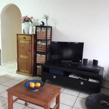 Rent this 2 bed apartment on Margery Avenue in Nelson Mandela Bay Ward 6, Gqeberha