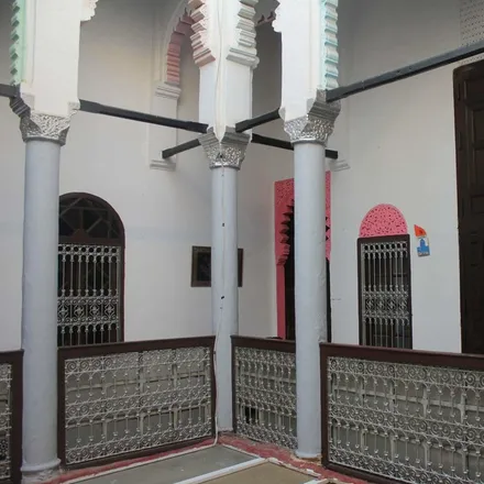 Image 9 - Rabat, Océan ⵍⵎⵓⵃⵉⵟ المحيط, Rabat, MA - House for rent