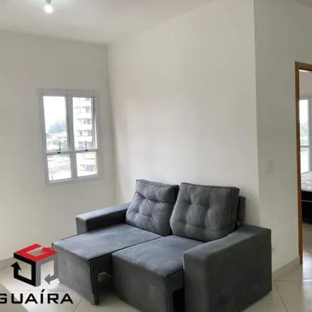 Rent this 2 bed apartment on Rua Continental 920 in Anchieta, São Bernardo do Campo - SP