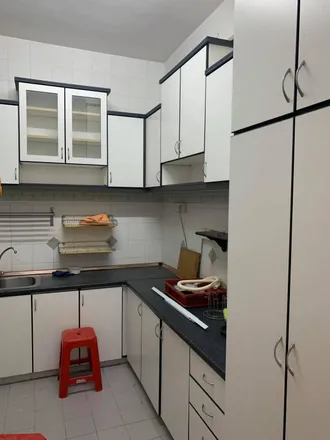 Image 3 - unnamed road, 68100 Selayang Municipal Council, Selangor, Malaysia - Apartment for rent
