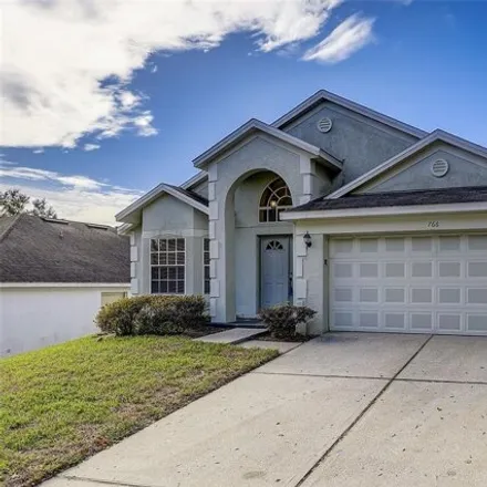 Buy this 4 bed house on 766 Lake Francis Drive in Apopka, FL 32712