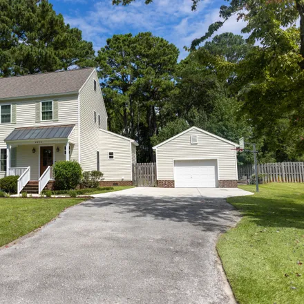 Buy this 3 bed house on 4005 North Crofton Place in Echo Farms, Wilmington