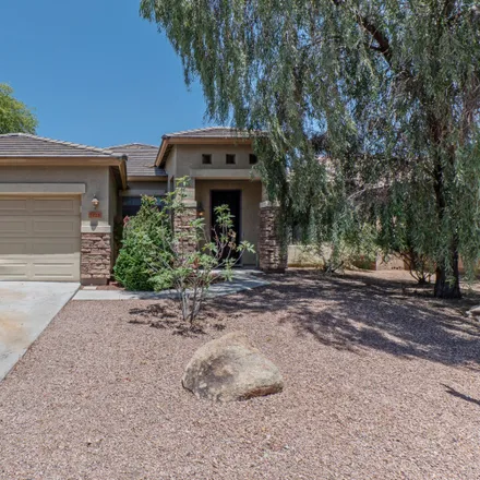 Buy this 4 bed house on 7120 West Sophie Lane in Phoenix, AZ 85339