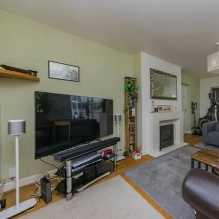 Image 4 - North Way, Lewes, BN7 1DJ, United Kingdom - Duplex for sale