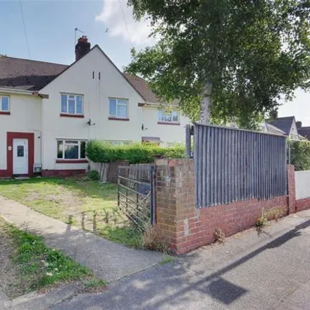 Image 1 - Bindon Close, Arne Avenue, Bournemouth, BH12 4DP, United Kingdom - Duplex for sale