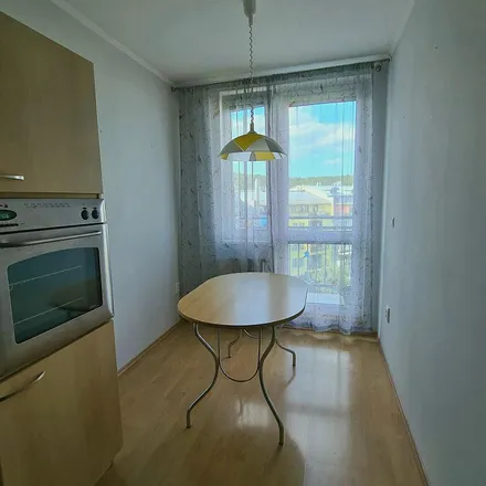 Image 2 - Za Valem 1374/9, 148 00 Prague, Czechia - Apartment for rent