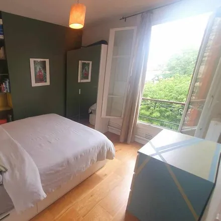 Image 1 - Rue des Artistes, 75014 Paris, France - Apartment for rent