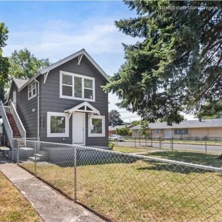 Buy this 4 bed house on 9708 Southeast Ellis Street in Portland, OR 97266