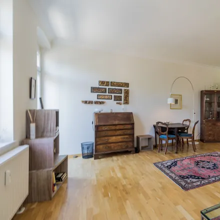 Rent this 2 bed apartment on Parkstraße 1 in 13187 Berlin, Germany