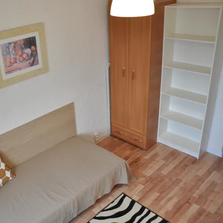 Image 2 - Jabłeczna 16, 50-539 Wrocław, Poland - Room for rent