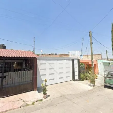 Image 1 - Calle Celerino Navarro 4704, Flores Magón, 44250 Guadalajara, JAL, Mexico - House for sale