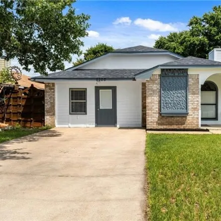 Image 1 - 5263 Colonel Travis, Temple, TX 76502, USA - House for sale