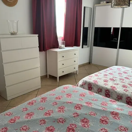 Rent this 1 bed apartment on Tías in Las Palmas, Spain