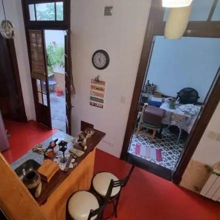 Rent this 4 bed house on Chile 1543 in Monserrat, 1110 Buenos Aires