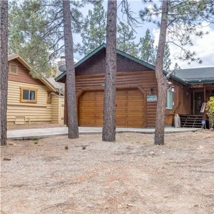 Image 2 - 39781 Forest Road, Big Bear Lake, CA 92315, USA - House for sale