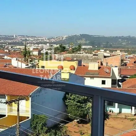 Image 1 - Rua Manoel Mendes, Vila Pinheiro, Mogi Guaçu - SP, 13845-300, Brazil - Apartment for sale