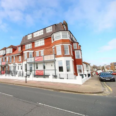 Rent this 2 bed apartment on Royal Parade in Eastbourne, BN22 7AQ