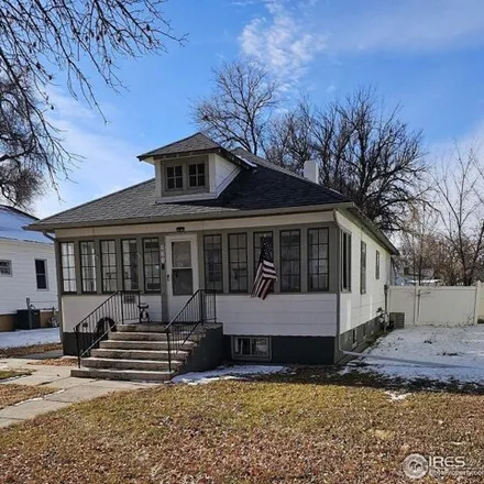 Buy this 3 bed house on 267 Walnut Street in Fort Morgan, CO 80701