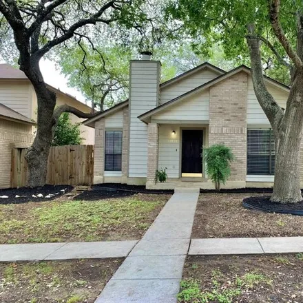 Image 1 - 13619 Forest Rock Drive, San Antonio, TX 78231, USA - House for sale