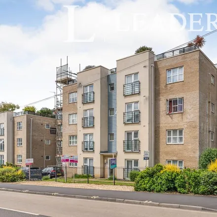 Rent this 1 bed apartment on Princess Anne Hospital in Coxford Road, Southampton