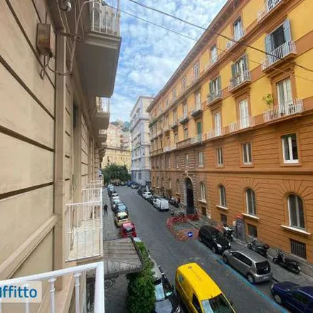 Image 6 - Palazzo Caravita di Sirignano, Via del Rione Sirignano, 80121 Naples NA, Italy - Apartment for rent