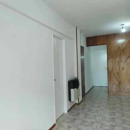 Rent this 1 bed apartment on Avenida Carlos Pellegrini 1227 in Abasto, Rosario