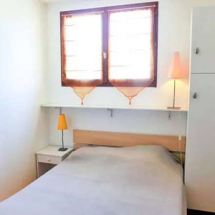 Rent this 1 bed apartment on 11560 Saint-Pierre-la-Mer