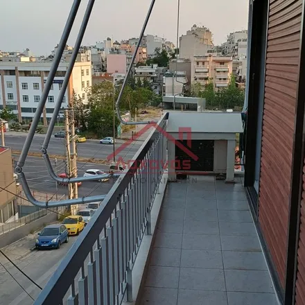 Rent this 2 bed apartment on Ανοίξεως in Municipality of Chaidari, Greece