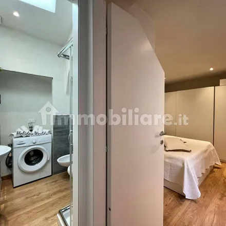 Rent this 1 bed apartment on Via Sant’Erasmo in 16031 Sori Genoa, Italy