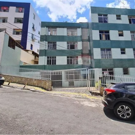 Image 1 - Ed Guarujá, Rua Tenente Pires Ferreira 230, Barra, Salvador - BA, 40130-160, Brazil - Apartment for sale