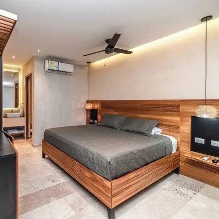 Rent this 1 bed house on Mexico in Avenida Benito Juárez, 77720 Playa del Carmen