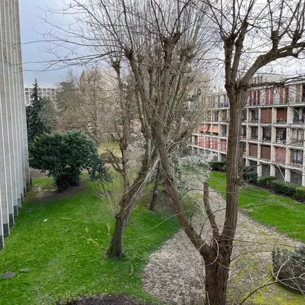 Image 2 - Perraud Immobilier, 21 Avenue du Général de Gaulle, 92360 Meudon, France - Apartment for rent