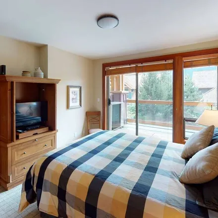 Rent this 4 bed house on Whistler in BC V0N 1B4, Canada