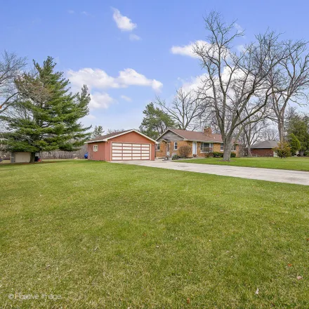 Image 3 - 549 Ridgemoor Drive, Willowbrook, DuPage County, IL 60527, USA - House for sale