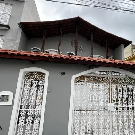 Image 2 - Rua Miquelina, Vila Camilópolis, Santo André - SP, 09230-000, Brazil - House for sale