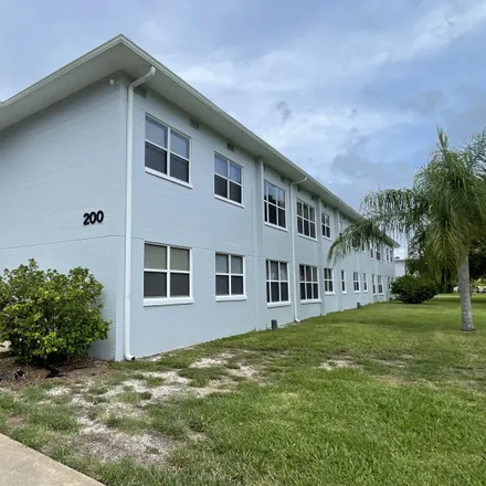 Buy this 3 bed condo on 299 Bounty Street in Brevard County, FL 32952