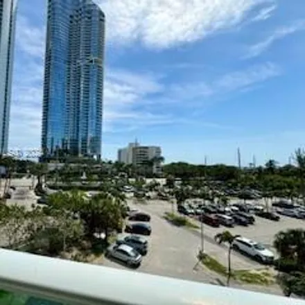 Rent this 2 bed condo on 100 Bayview Dr in Sunny Isles Beach, FL 33160