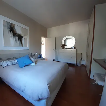 Rent this 1 bed apartment on Sesto Fiorentino in Doccia, IT