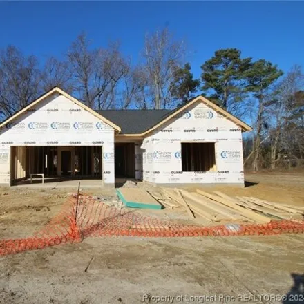 Buy this 2 bed house on Running Fox Road in Cumberland County, NC 28371