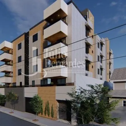 Buy this 3 bed apartment on Rua Olímpio Prates in Major Prates, Montes Claros - MG