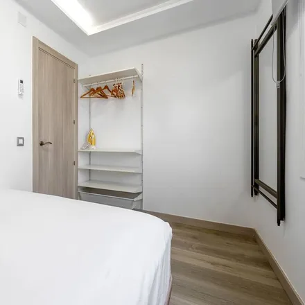 Image 5 - Calafell, l'Hostal, Plaça de l'Estació, 43882 Calafell, Spain - Apartment for rent