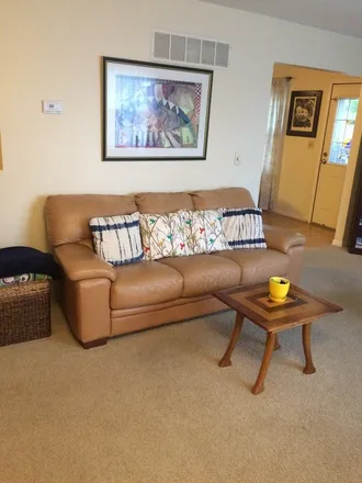 Rent this 1 bed apartment on Waukesha in The Woods, US