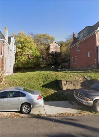 Buy this studio house on 7231 Mount Vernon Street in Pittsburgh, PA 15208